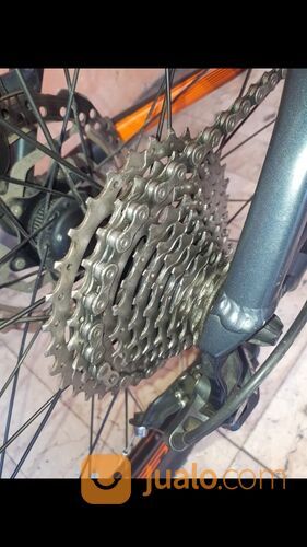 Sepeda Gunung Polygon X15