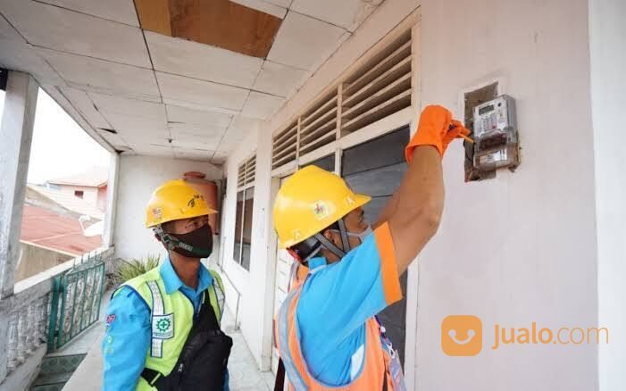 0812-7832-1118 Vendor Pasang NIDI dan SLO Listrik dan Tambah Daya Listrik Termurah Se Palu