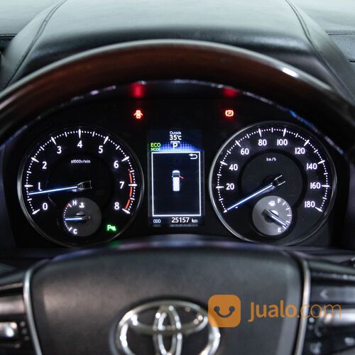 TOYOTA ALPHARD (WHITE PEARL) TYPE G TRANSFORMER 2.5 A/T (2017)