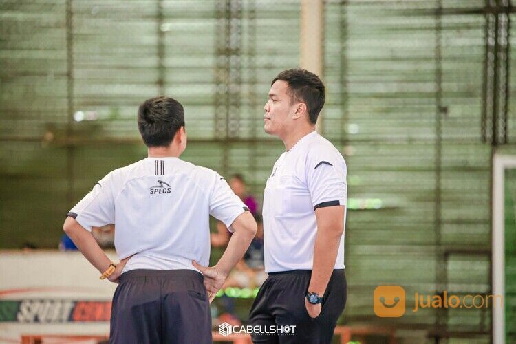 Jasa Wasit Futsal Dan Sepak Bola Jakaarta