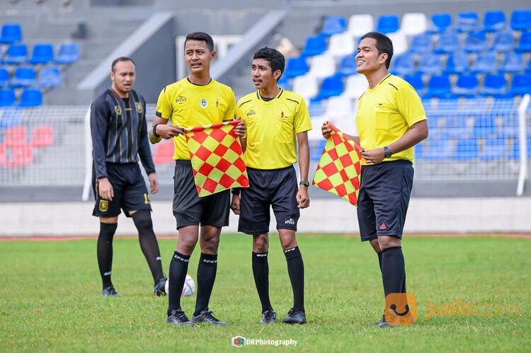 Jasa Wasit Futsal Dan Sepak Bola Jakaarta