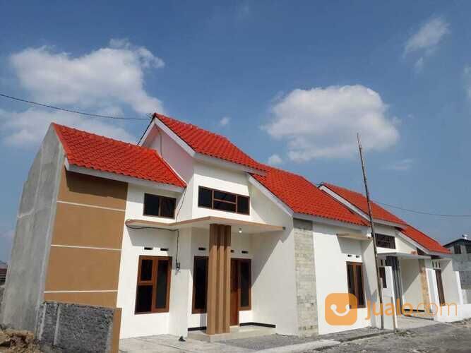 Rumah Elite Lokasi Area Enter Tol dan Kota Solo