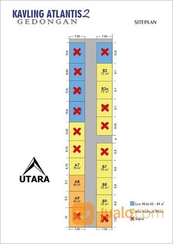 Rumah Elite Lokasi Area Enter Tol dan Kota Solo
