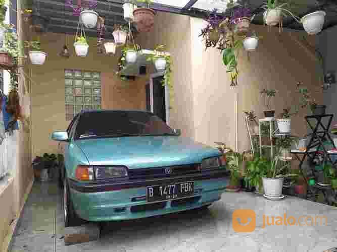 Mazda 323 Interplay tahun 1992