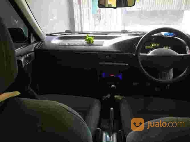 Mazda 323 Interplay tahun 1992