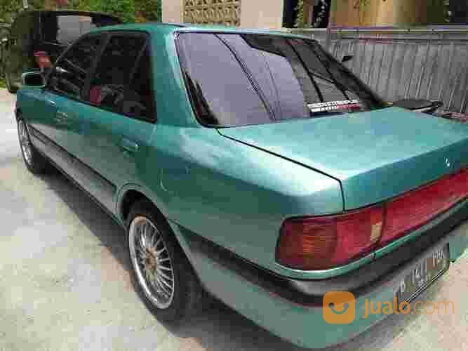 Mazda 323 Interplay tahun 1992