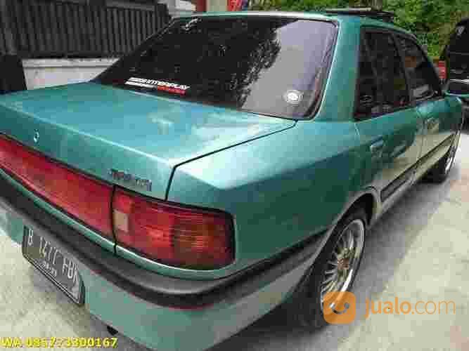 Mazda 323 Interplay tahun 1992
