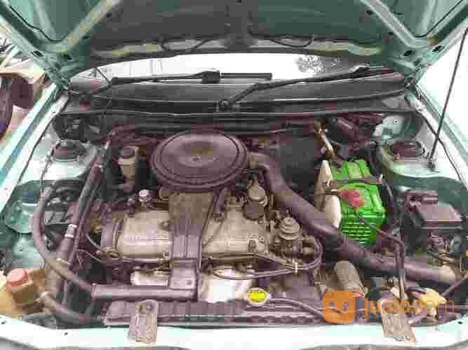 Mazda 323 Interplay tahun 1992