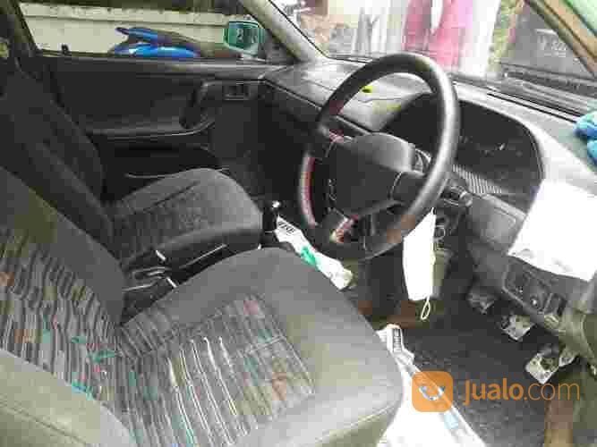 Mazda 323 Interplay tahun 1992