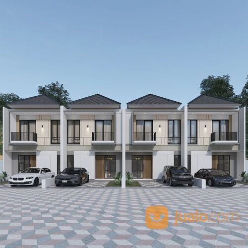 RUMAH BARU GRAHA METESEH BOJA