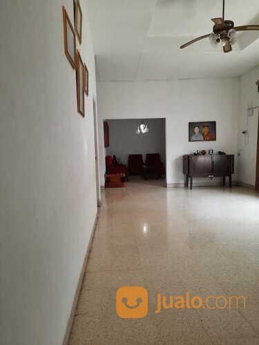 Rumah SHM Bogor Utara Dekat Polresta Bogor Kota Mako Kedunghalang