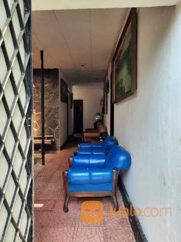 Rumah SHM Bogor Utara Dekat Polresta Bogor Kota Mako Kedunghalang