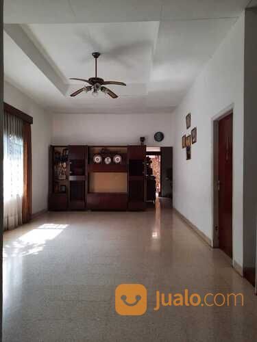 Rumah SHM Bogor Utara Dekat Polresta Bogor Kota Mako Kedunghalang