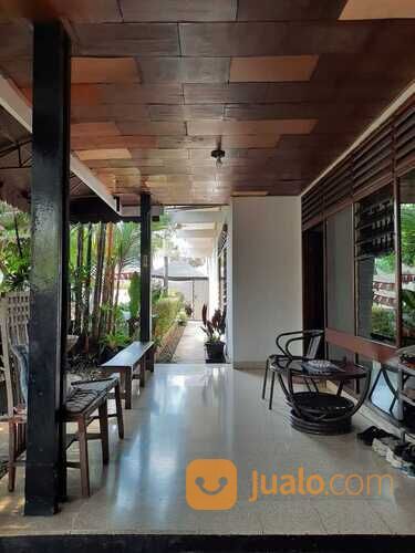 Rumah SHM Bogor Utara Dekat Polresta Bogor Kota Mako Kedunghalang