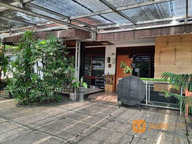 Rumah SHM Bogor Utara Dekat Polresta Bogor Kota Mako Kedunghalang