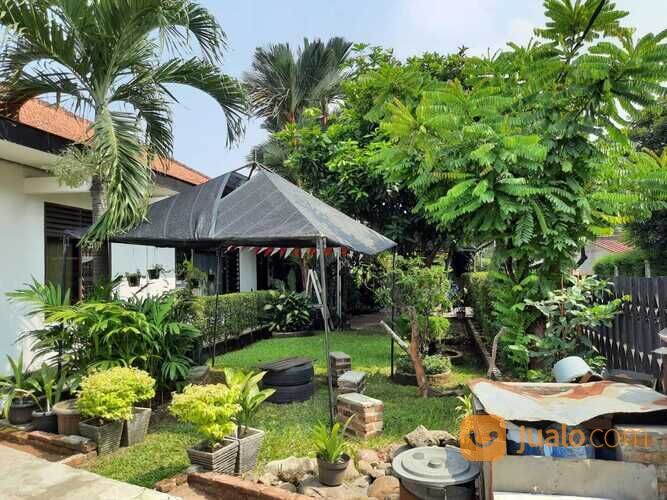 Rumah SHM Bogor Utara Dekat Polresta Bogor Kota Mako Kedunghalang