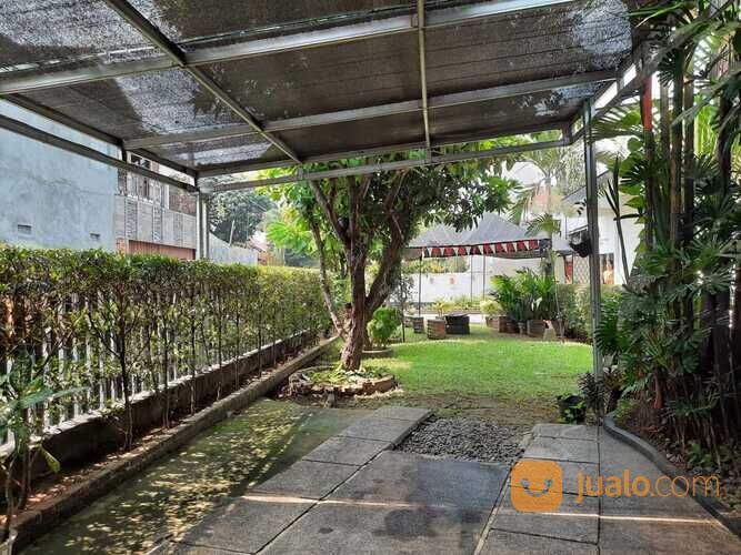 Rumah SHM Bogor Utara Dekat Polresta Bogor Kota Mako Kedunghalang