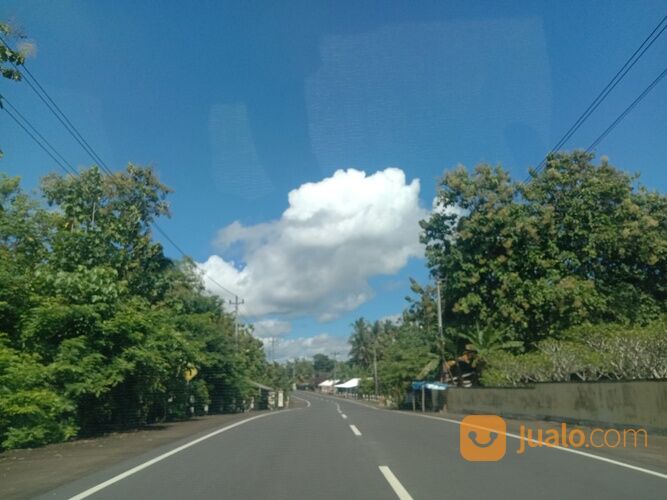 Tanah Siap Balik Nama; Dekat Pabrik Quick Sentolo