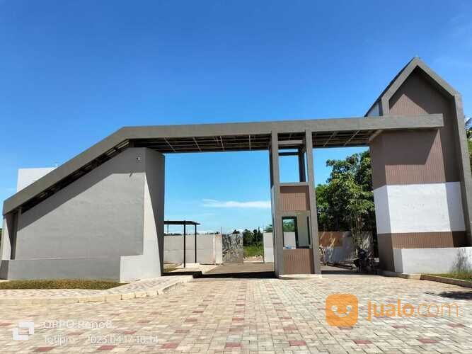 Elsa Rumah 1 Lantai Parung Panjang Dekat Bsd Promo Free Surat Sura