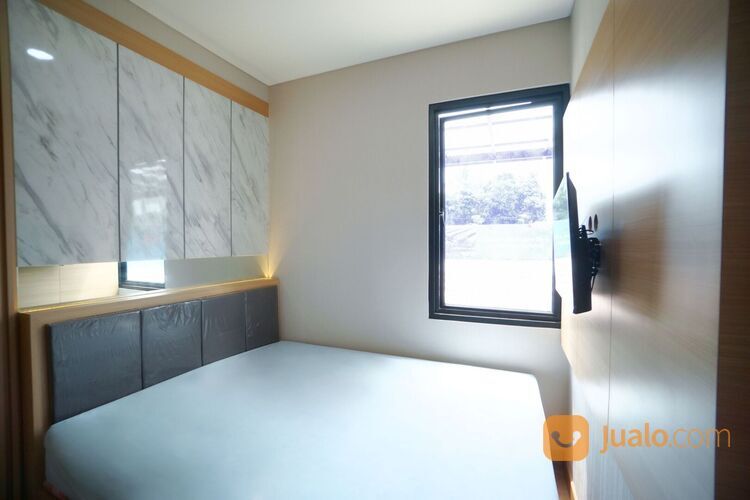 Elsa Rumah 1 Lantai Parung Panjang Dekat Bsd Promo Free Surat Sura