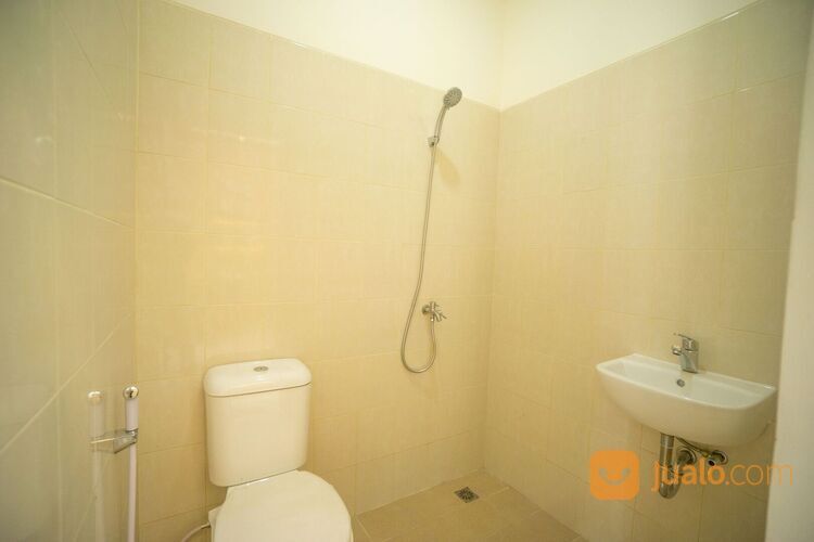 Elsa Rumah 1 Lantai Parung Panjang Dekat Bsd Promo Free Surat Sura