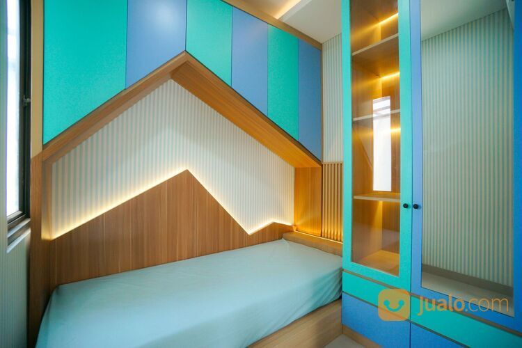 Elsa Rumah 1 Lantai Parung Panjang Dekat Bsd Promo Free Surat Sura