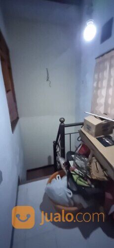 Istimewa Rumah Siap Huni Perum Griya Wage Asri Taman Sidoarjo