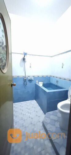 Istimewa Rumah Siap Huni Perum Griya Wage Asri Taman Sidoarjo