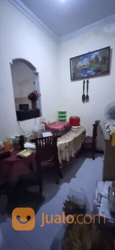 Istimewa Rumah Siap Huni Perum Griya Wage Asri Taman Sidoarjo