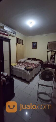 Istimewa Rumah Siap Huni Perum Griya Wage Asri Taman Sidoarjo