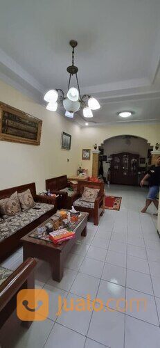 Istimewa Rumah Siap Huni Perum Griya Wage Asri Taman Sidoarjo