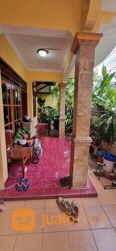 Istimewa Rumah Siap Huni Perum Griya Wage Asri Taman Sidoarjo