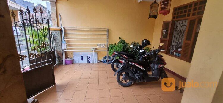 Istimewa Rumah Siap Huni Perum Griya Wage Asri Taman Sidoarjo