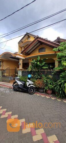 Istimewa Rumah Siap Huni Perum Griya Wage Asri Taman Sidoarjo