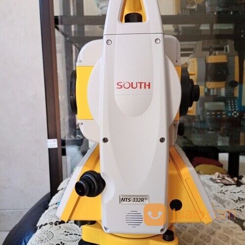 Total Station SOUTH NTS 332R¹⁰ Murah Bergaransi 081389134993