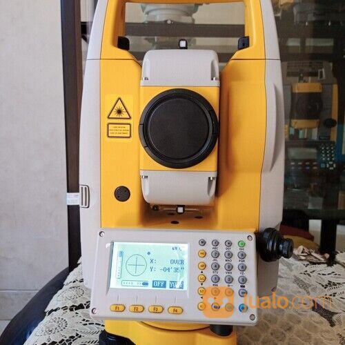 Total Station SOUTH NTS 332R¹⁰ Murah Bergaransi 081389134993
