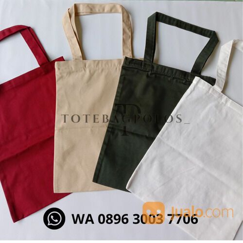 Tote bag Terdekat (WA 0896-3003-7706)