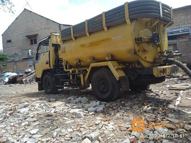 JASA SEDOT WC CILODONG DEPOK TLP 0821 2453 5995