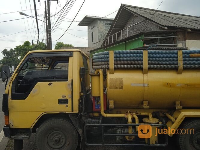 JASA SEDOT WC CILODONG DEPOK TLP 0821 2453 5995