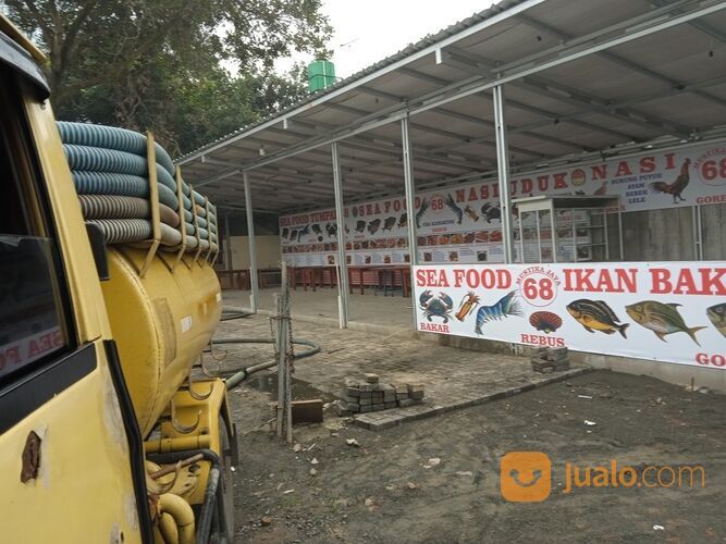 JASA SEDOT WC CILODONG DEPOK TLP 0821 2453 5995