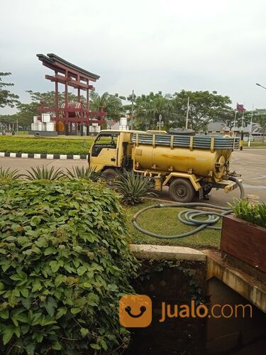 JASA SEDOT WC CILODONG DEPOK TLP 0821 2453 5995