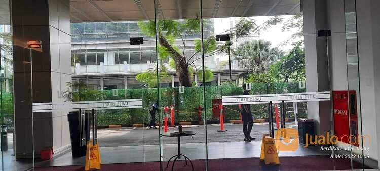 STIKER SUNBLAST KARAWACI