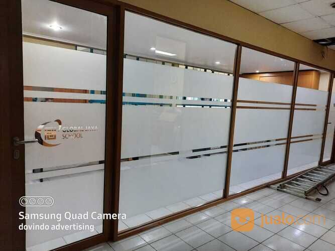 STIKER SUNBLAST KARAWACI