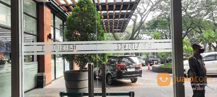 STIKER SUNBLAST KARAWACI