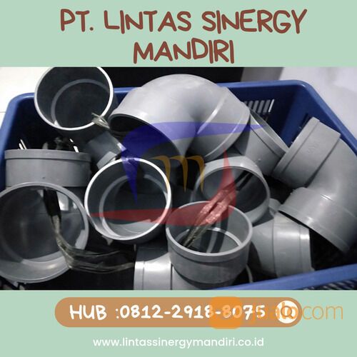 FITTING PVC READY BERBAGAI UKURAN