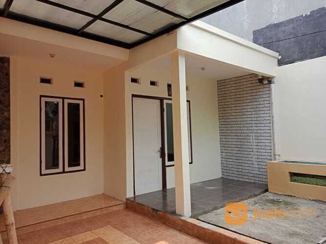 PROMO Take Over KPR Rumah DP 40 Juta Bojongkulur dekat Tol Jatiasih Bekasi @ Villa Mahkota Pesona