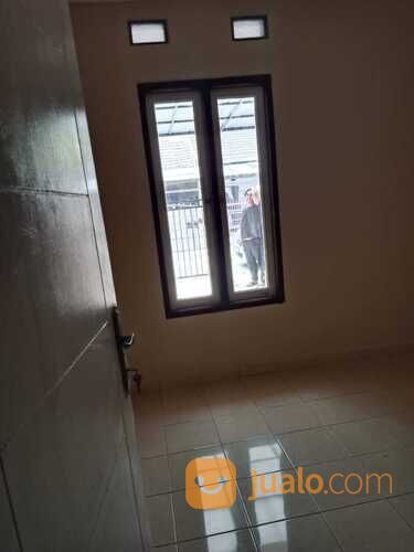 PROMO Take Over KPR Rumah DP 40 Juta Bojongkulur dekat Tol Jatiasih Bekasi @ Villa Mahkota Pesona