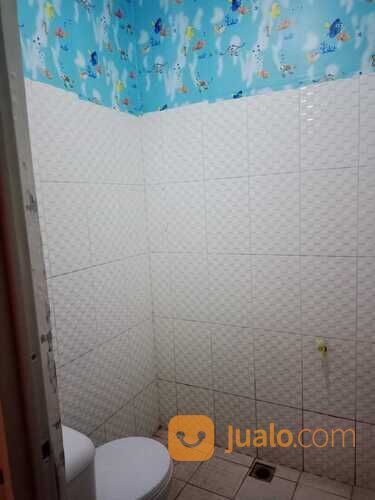 PROMO Take Over KPR Rumah DP 40 Juta Bojongkulur dekat Tol Jatiasih Bekasi @ Villa Mahkota Pesona