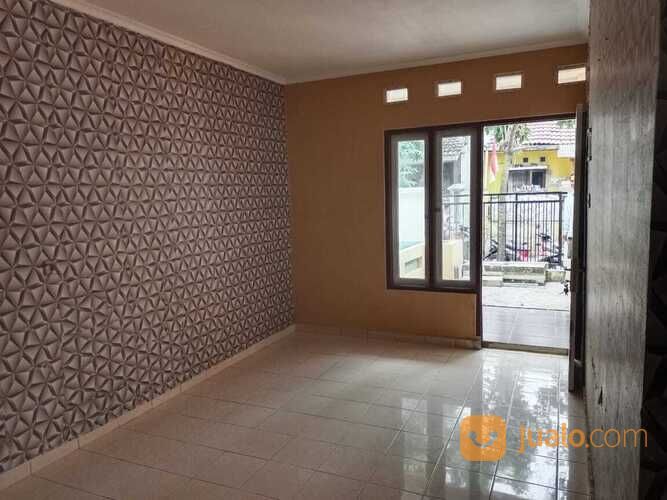 PROMO Take Over KPR Rumah DP 40 Juta Bojongkulur dekat Tol Jatiasih Bekasi @ Villa Mahkota Pesona