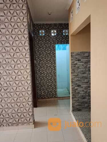 PROMO Take Over KPR Rumah DP 40 Juta Bojongkulur dekat Tol Jatiasih Bekasi @ Villa Mahkota Pesona